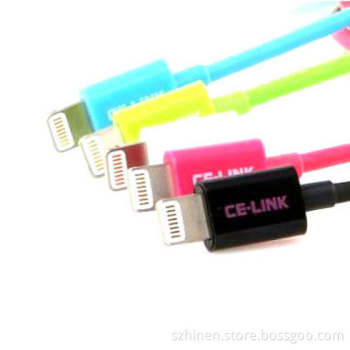Lightning to USB Cable